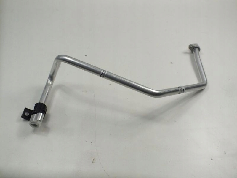 фото №7, Renault master iii шланг кондиціонера