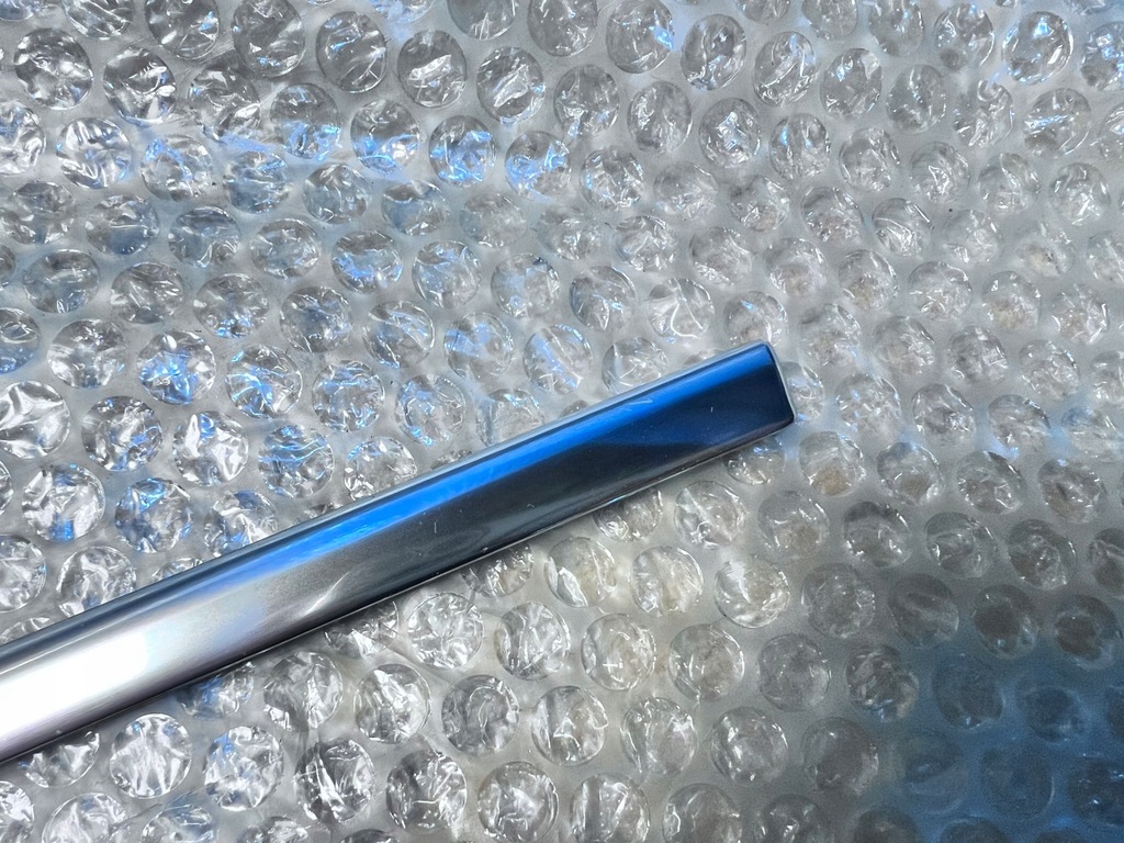 фото №7, Bmw x3 e83 молдинг скло кузовний хром