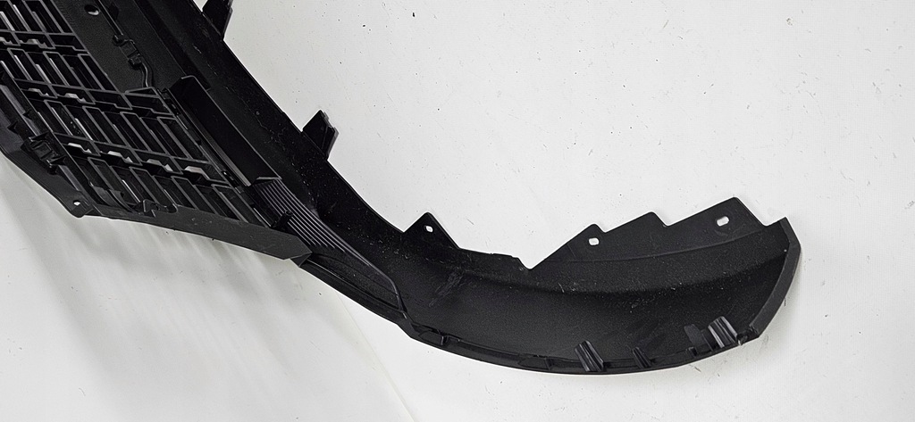 фото №11, Бампер перед накладка решётка captur ii 19- oryg