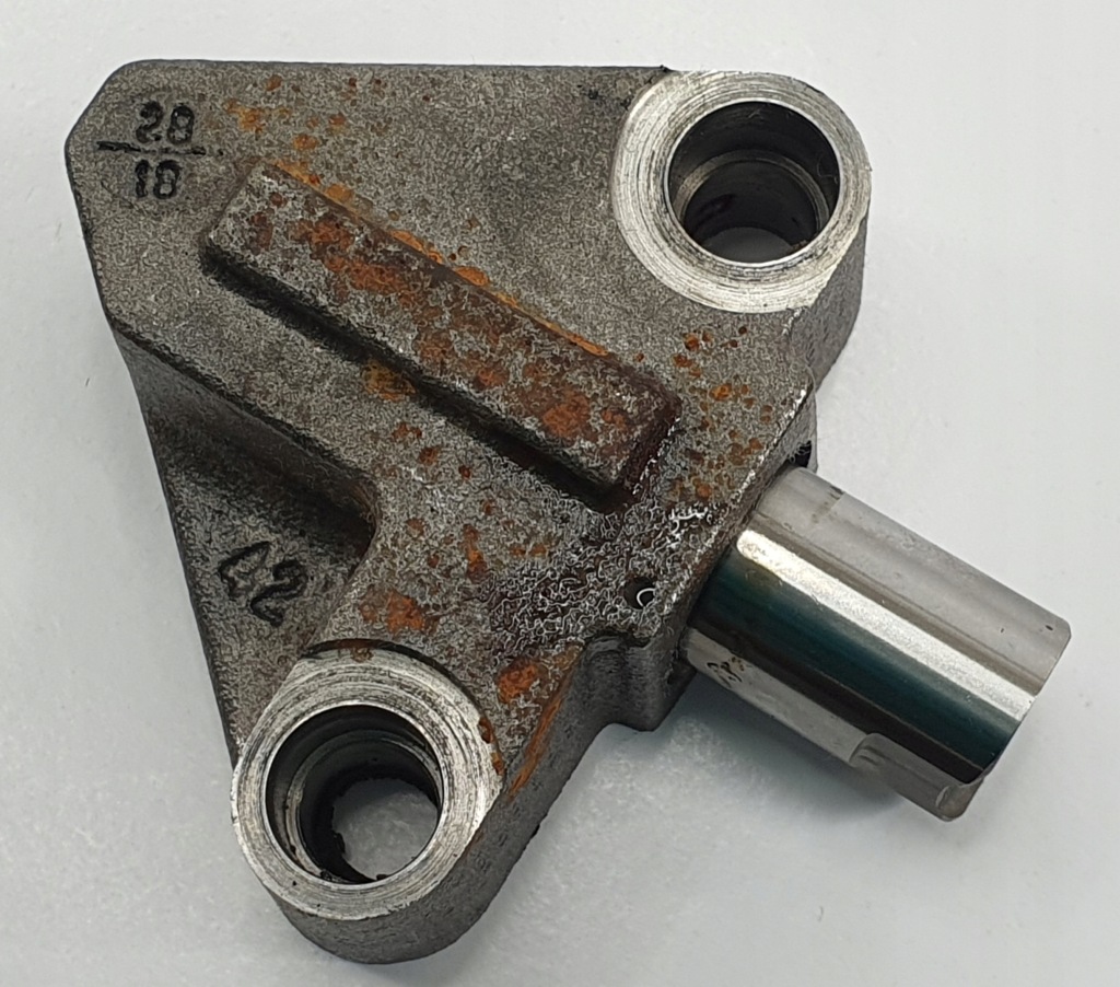 фото №1, Натягувач ланцюга розподільного валу opel insignia 2.8 v6