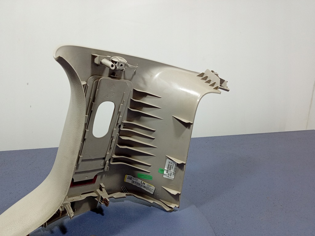 фото №7, Pacifica ii 16- защита стойка c левая верхний 5rh65pd2ae