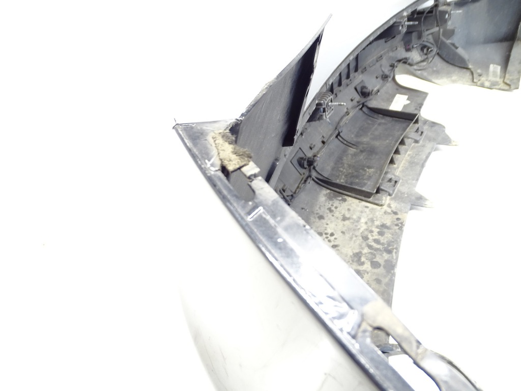 фото №12, Бампер задняя задний audi q5 8r lift sline s-line ly9t 16r