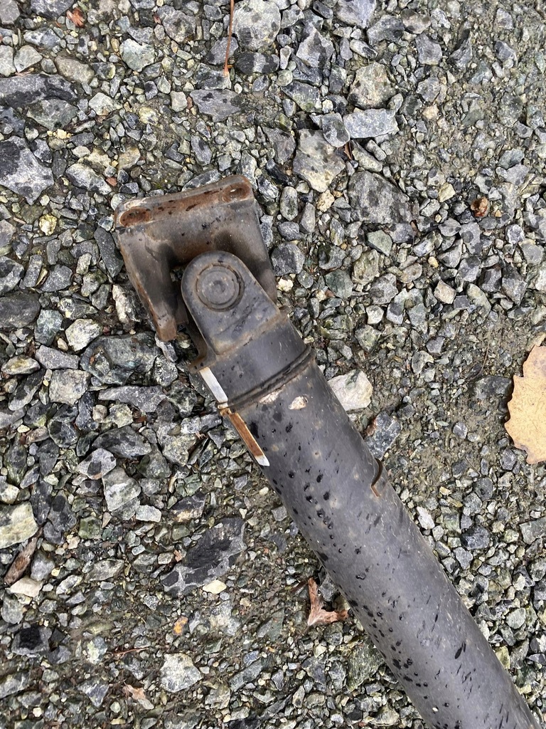 фото №5, Subaru xv 1.6 lift wał