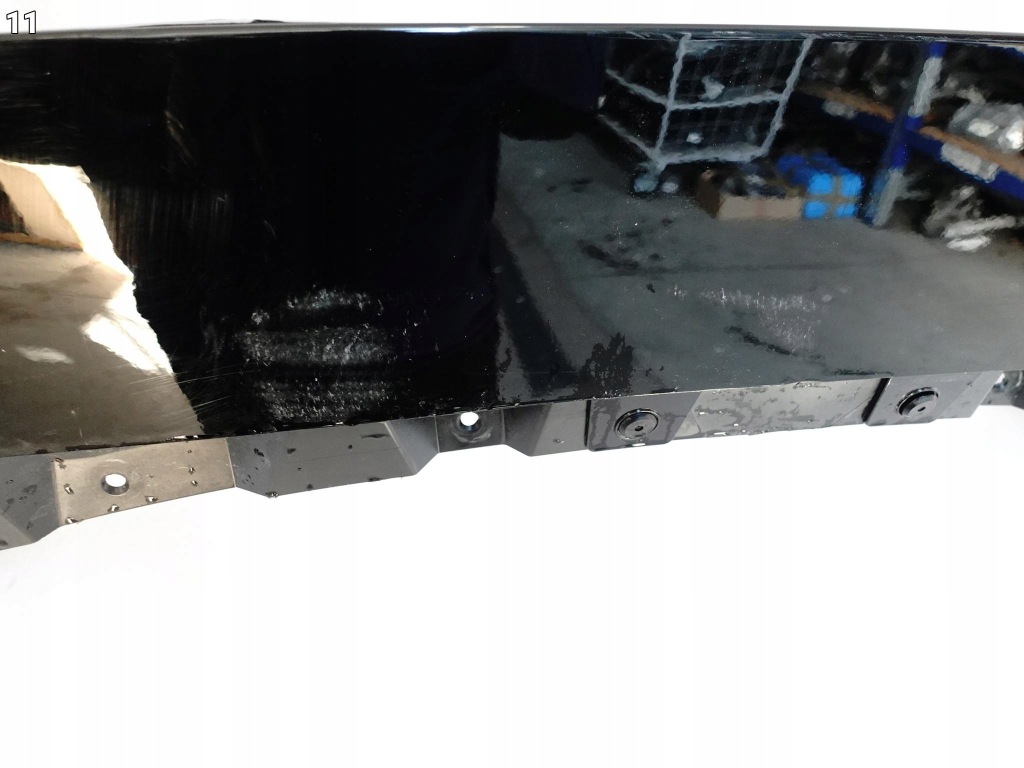 Bmw x7 g07 lift lci m-pakiet msp 22- бампер спойлер решётка радиатора перед pdc Оригинал