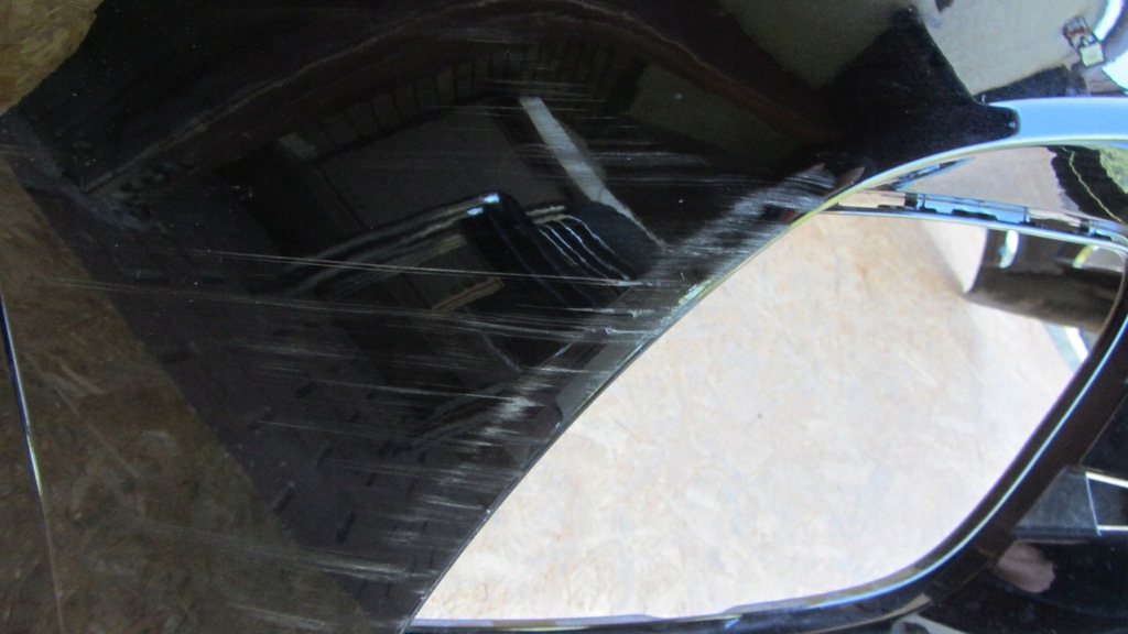 фото №8, Бампер перед передній mercedes w247 b-klasa amg