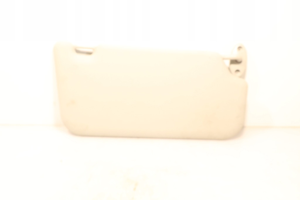 фото №1, Защита солнцезащитная левая ford c-max ii mk2