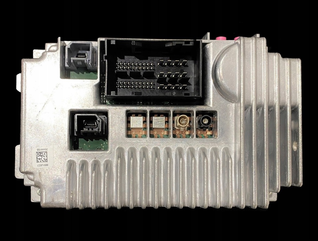 фото №5, Ferrari f12 berlinetta модуль навигации 286990