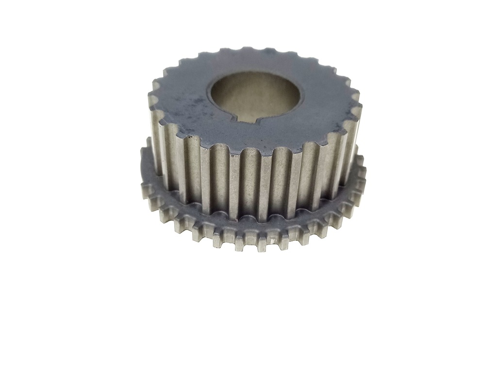 фото №1, Avensis t22 97-99 колесо ремінь розподільного валу wał колінчастий