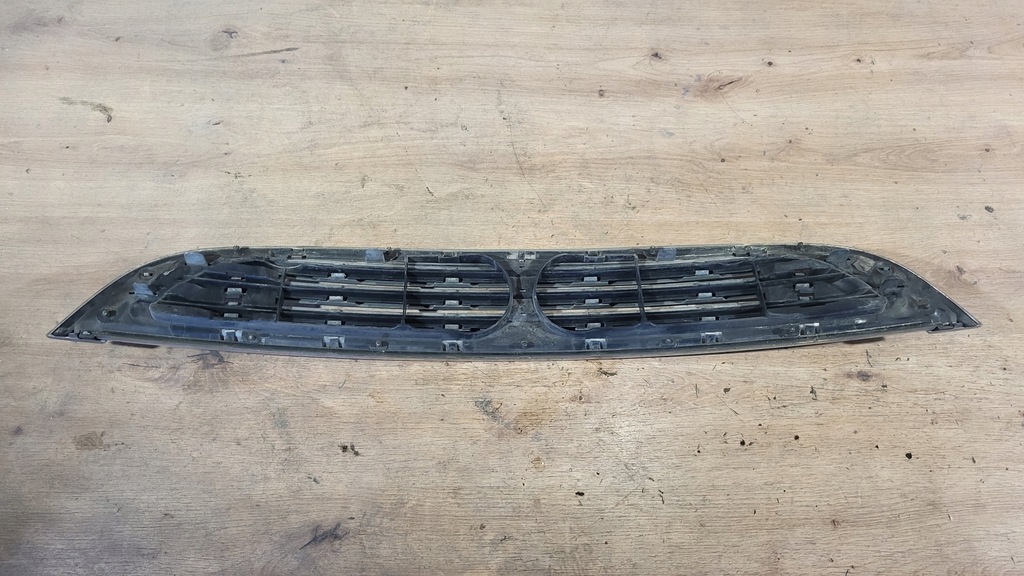 фото №5, Gill решітка радіатора mini cooper r50 r53 01-06