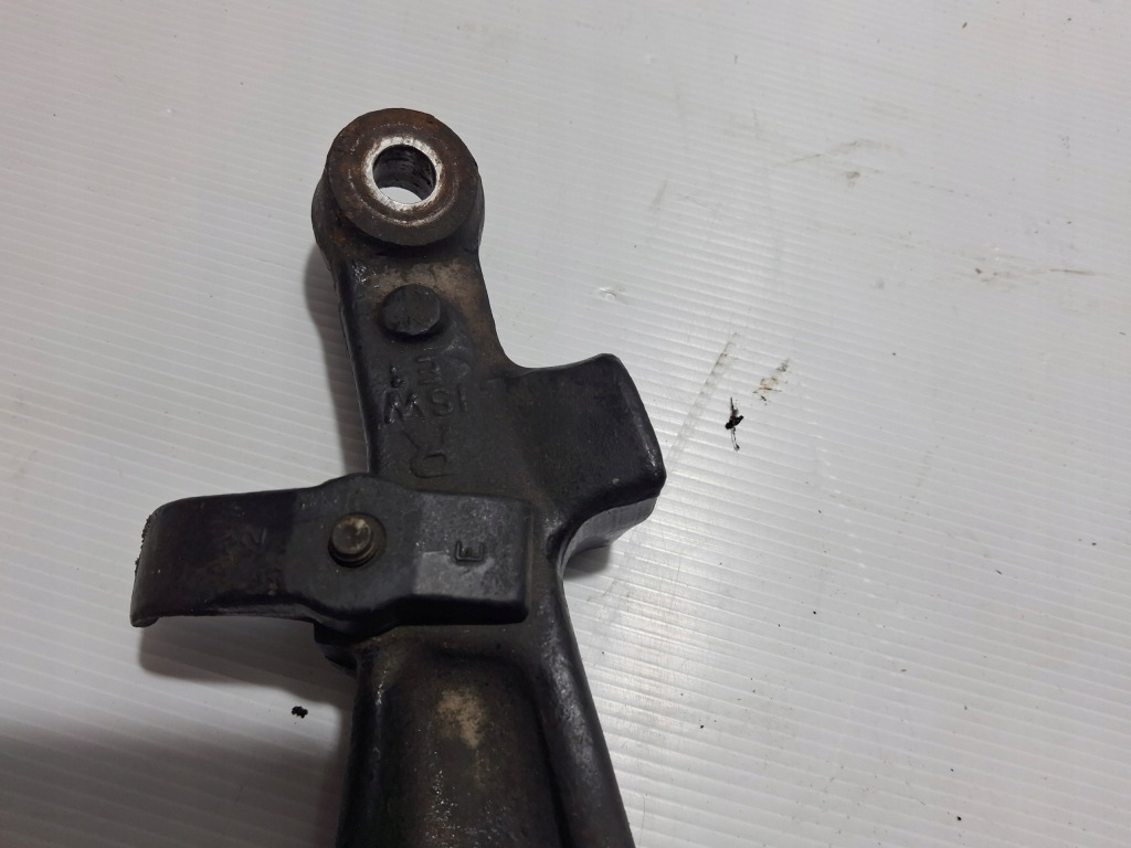 фото №5, Mercedes w163 ml рычаг правый перед передний