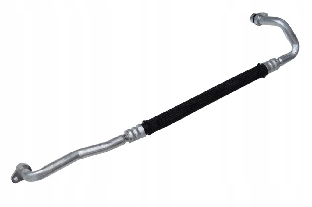 фото №1, Шланг кондиціонера труба wąż renault koleos ii master dci 924807705r