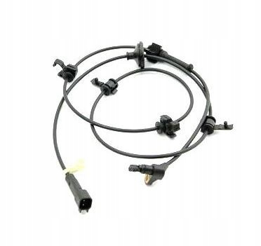 фото №1, Датчик, скорость вращательная колеса nty hca-ch-001