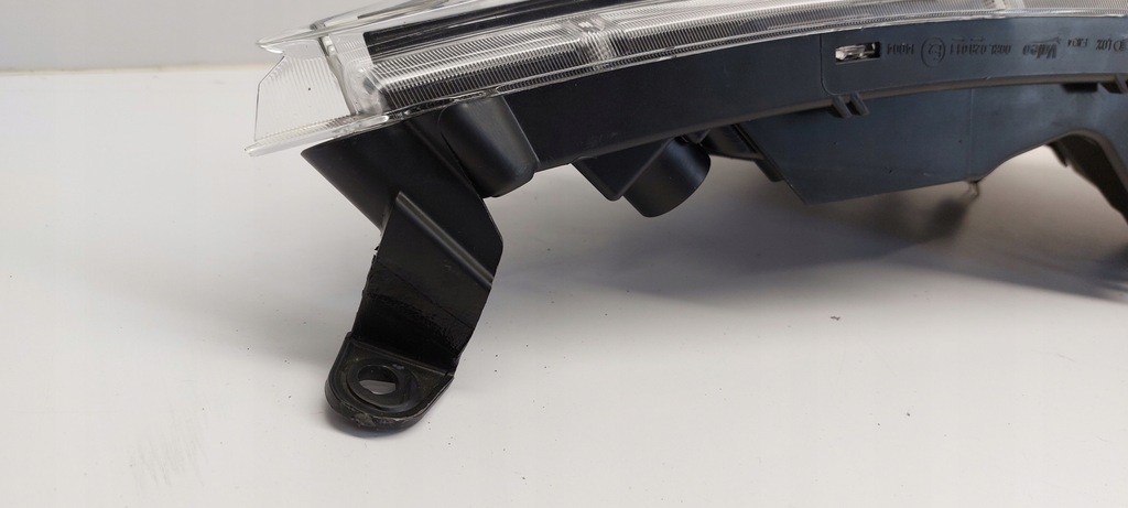 фото №6, Nissan juke led лампа перед права