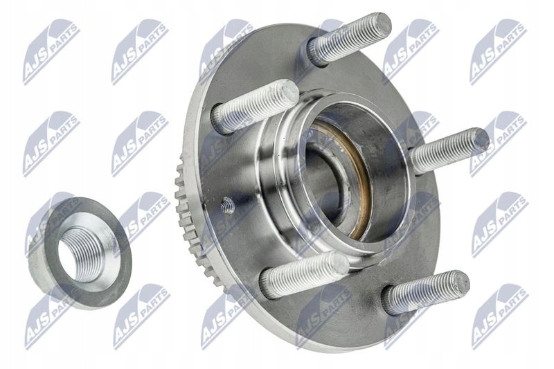 фото №13, Ступица колеса задняя