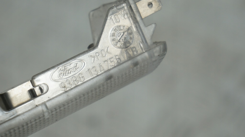 фото №8, Лампа багажника ford kuga mondeo kuga