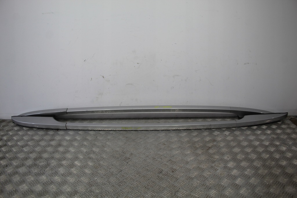 фото №1, Рейлинги кровельные kia sorento ii 2 lift