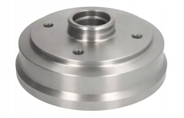 фото №1, Барабан гальмівний задня kia pride mazda 121