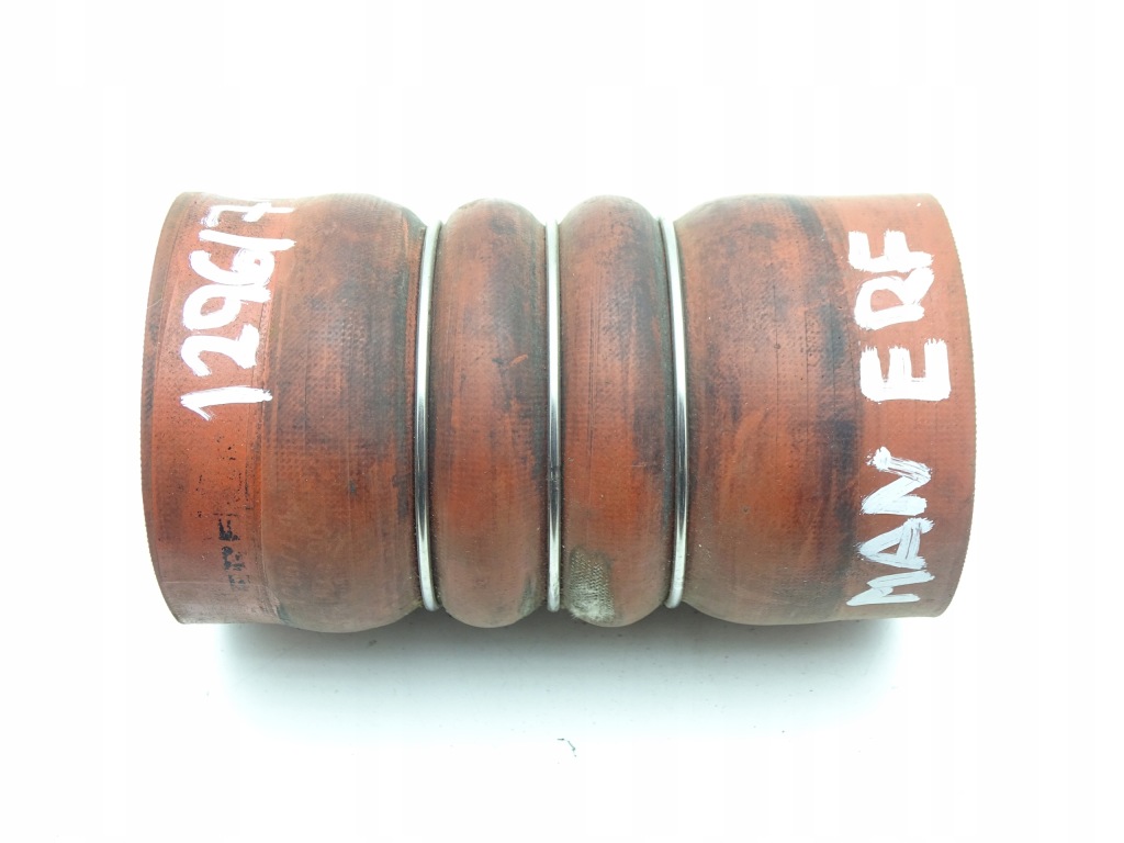 Купить Man erf m2000 94-06 cummins труба воздуха интеркулер соединитель