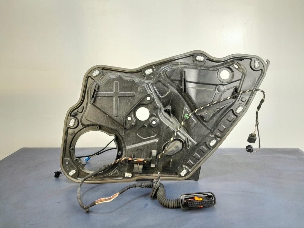 фото №4, Vw passat cc жгут дверь задняя левая 3c8971693bp