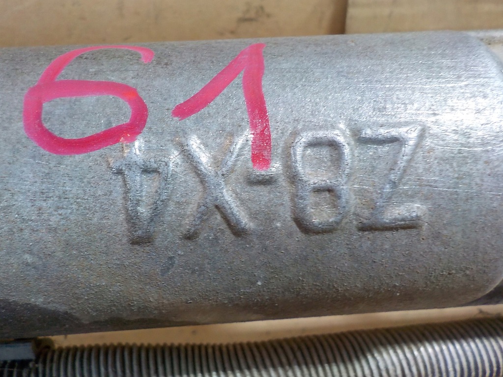 фото №6, Peugeot 206 трансмісія кермова a0001558