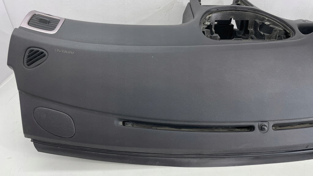 фото №9, Панель приладів приладова peugeot 607 europa