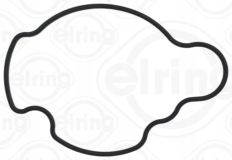 фото №1, Elring 192.370 прокладка, термостат