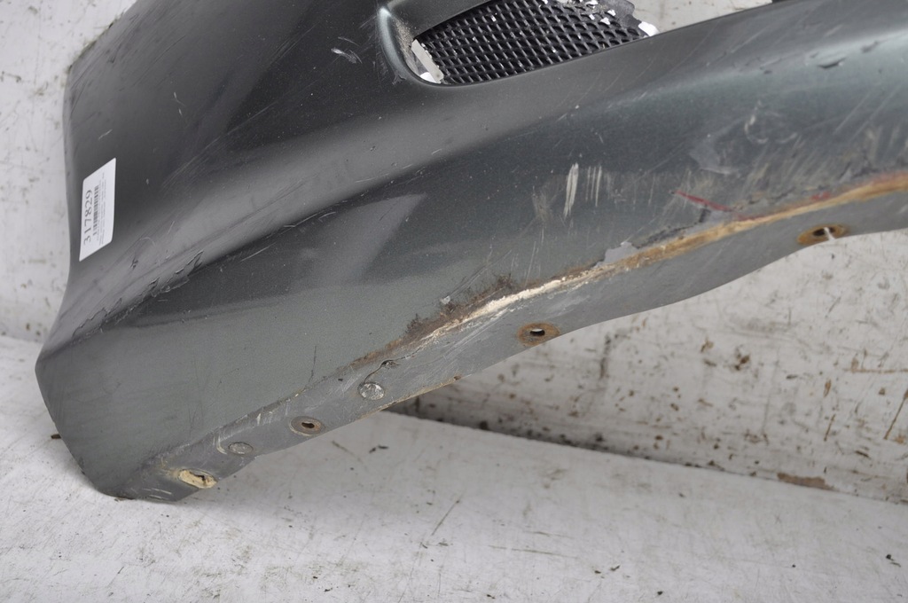 фото №8, Aston martin db9 бампер перед передній