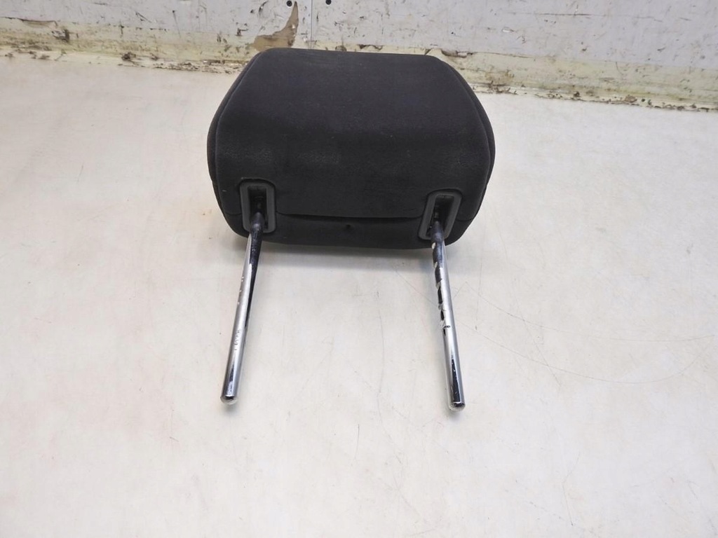 фото №5, Подголовник левый перед citroen c4 i