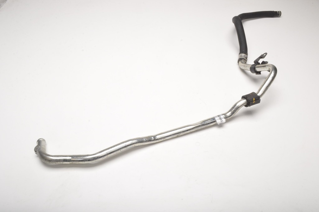 фото №1, Maserati levante sq4 3.0 труба шланг wody 19r