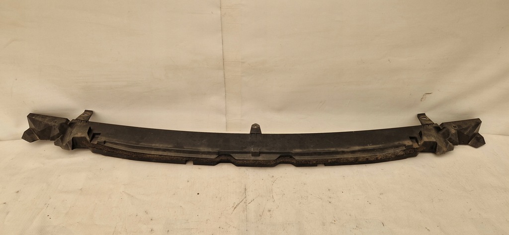 фото №1, Toyota corolla e21 балка підсилювач бампера перед