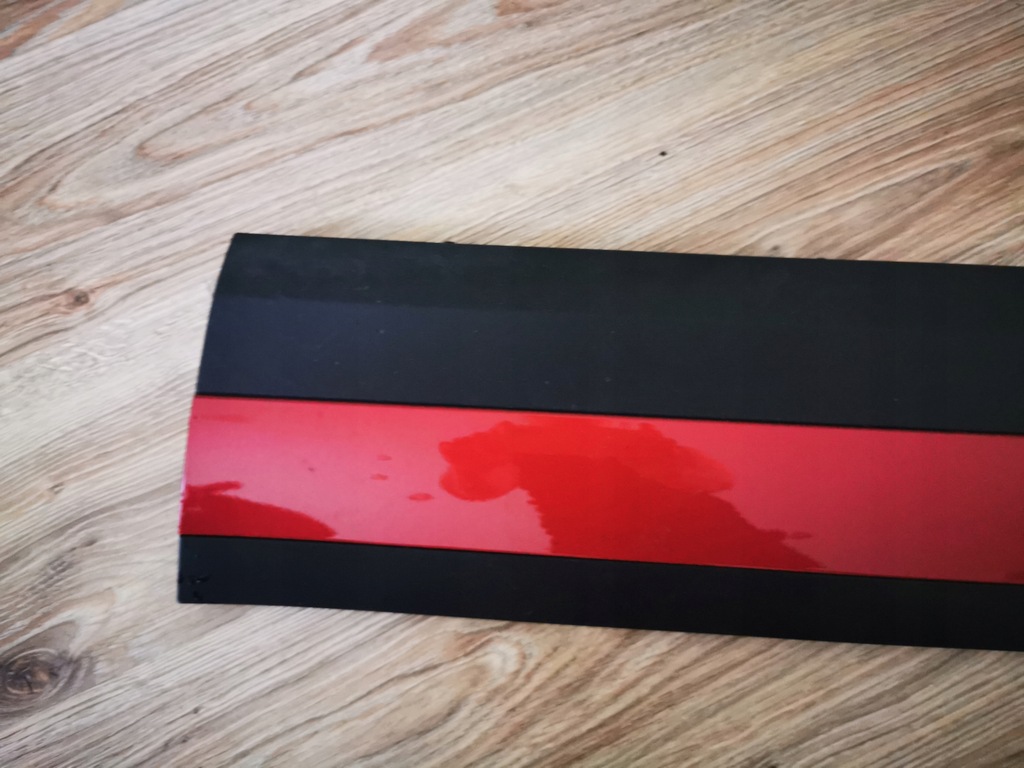 фото №3, Land rover evoque ii молдинг дверь правый перед