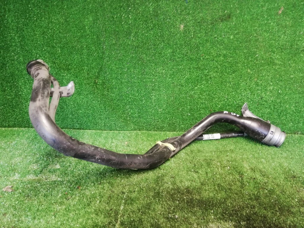 фото №1, Opel astra k 1.6 cdti труба заливна горловина пального