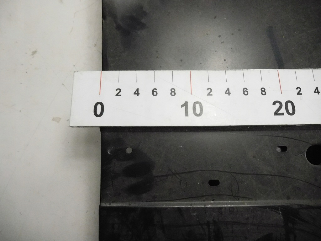 фото №9, Двері праве перед renault kangoo i оригінальний номер 7751471746