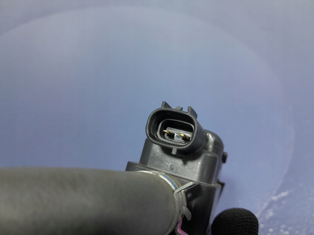 фото №5, Lexus nx 300h i lift 2.5 hyb 197 km клапан вакуумa 90910-12279