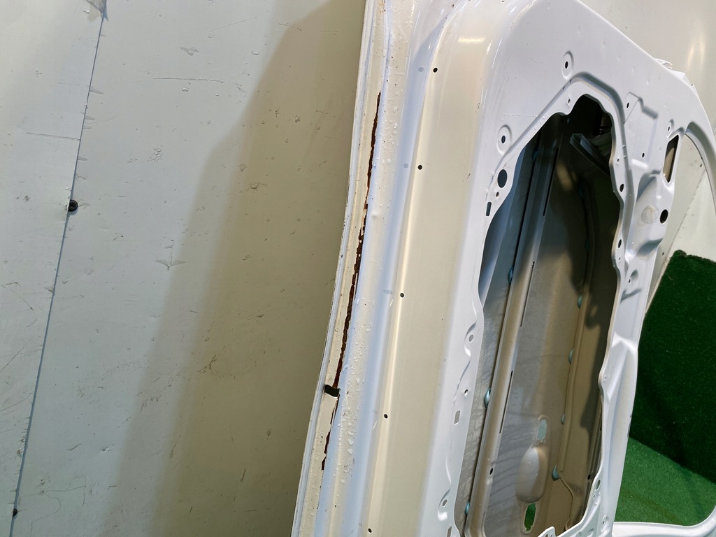 фото №14, Kia sorento iv дверь правый перед передние правое 2020-