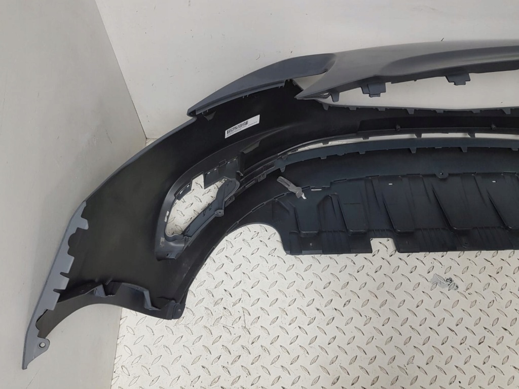 фото №11, Fabrycznie новий оригінальний бампер кріплення передній перед opel corsa e 14-