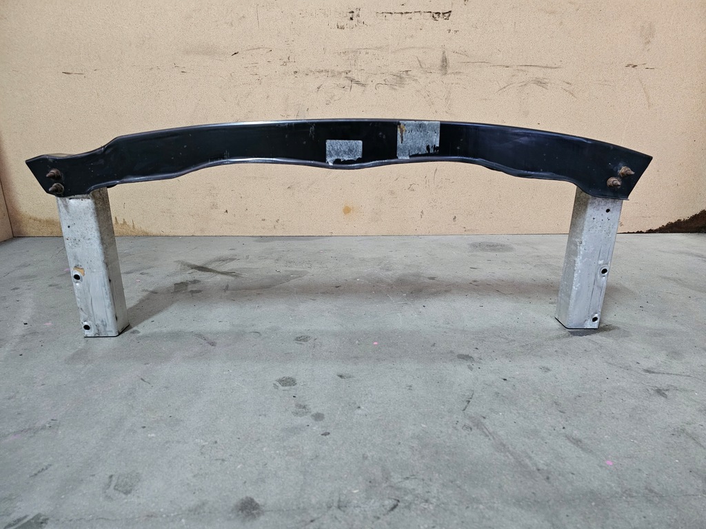 фото №8, Audi a5 8t coupe задня балка бампера pod бампер