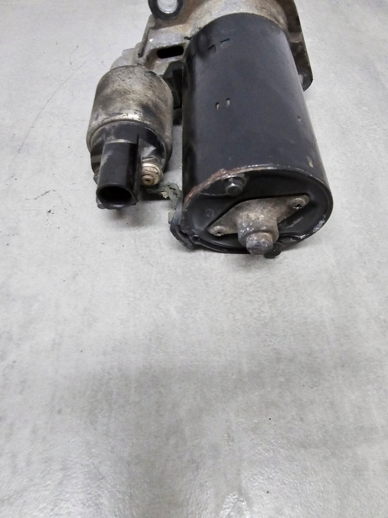 Купити Стартер audi a3 8p a1 2.0 tdi 0001123038