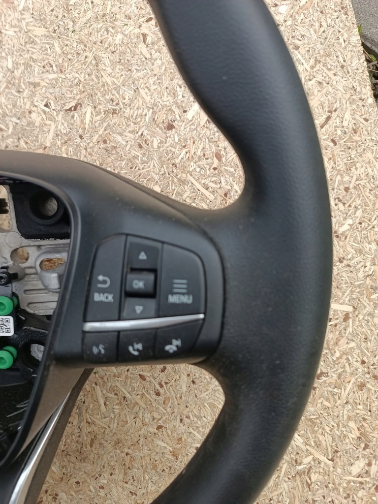 фото №2, Повітропровід ford escape 2020 - mk3 usa