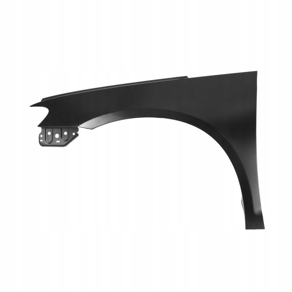 фото №1, Крыло перед левый vw scirocco iii 08-17