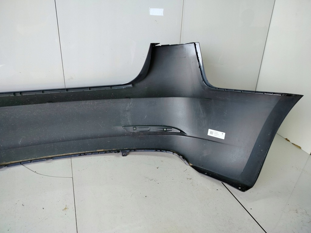 Купити Tesla model 3 iii 2017- бампер задня задній 1083983-00-h
