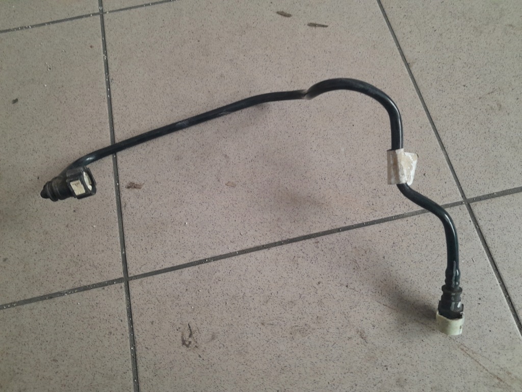 Купити Ford f150 f-150 xiii 2.7 v6 2015-17 шланг трубка патрубок пального повітря