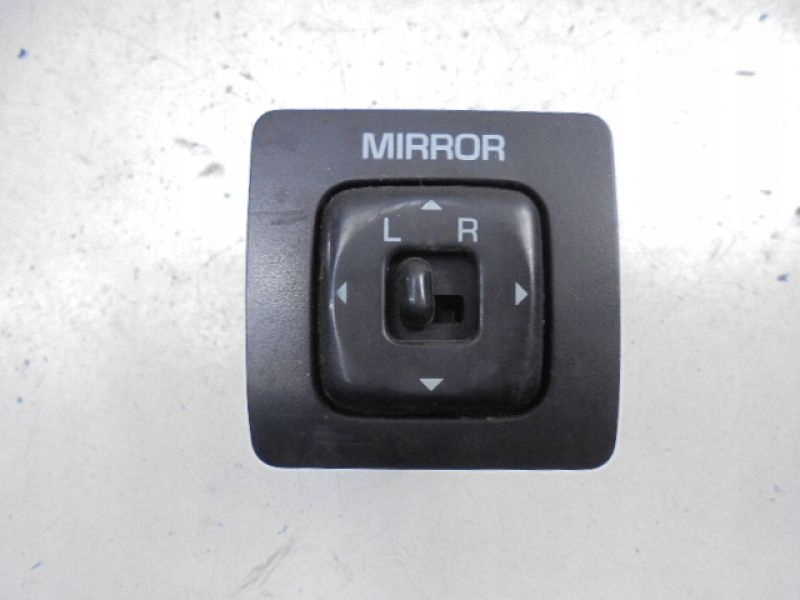 фото №1, Toyota camry iii перемикач дзеркал lh 262