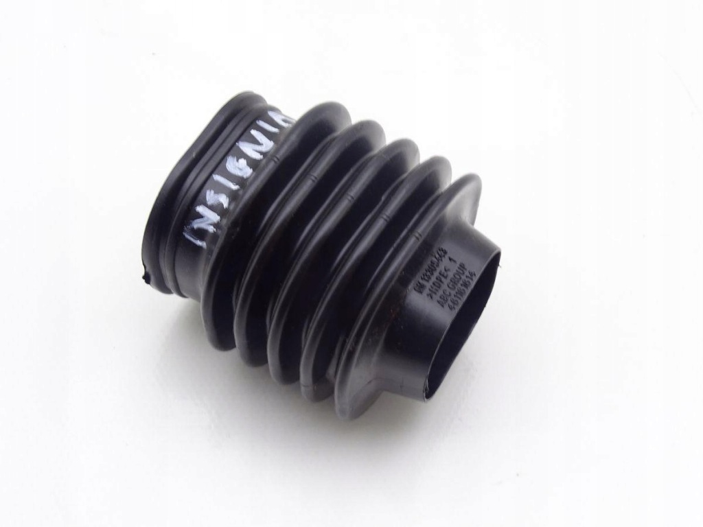 фото №1, Opel insignia a 08-17 канал труба повітря 13305443 461161614