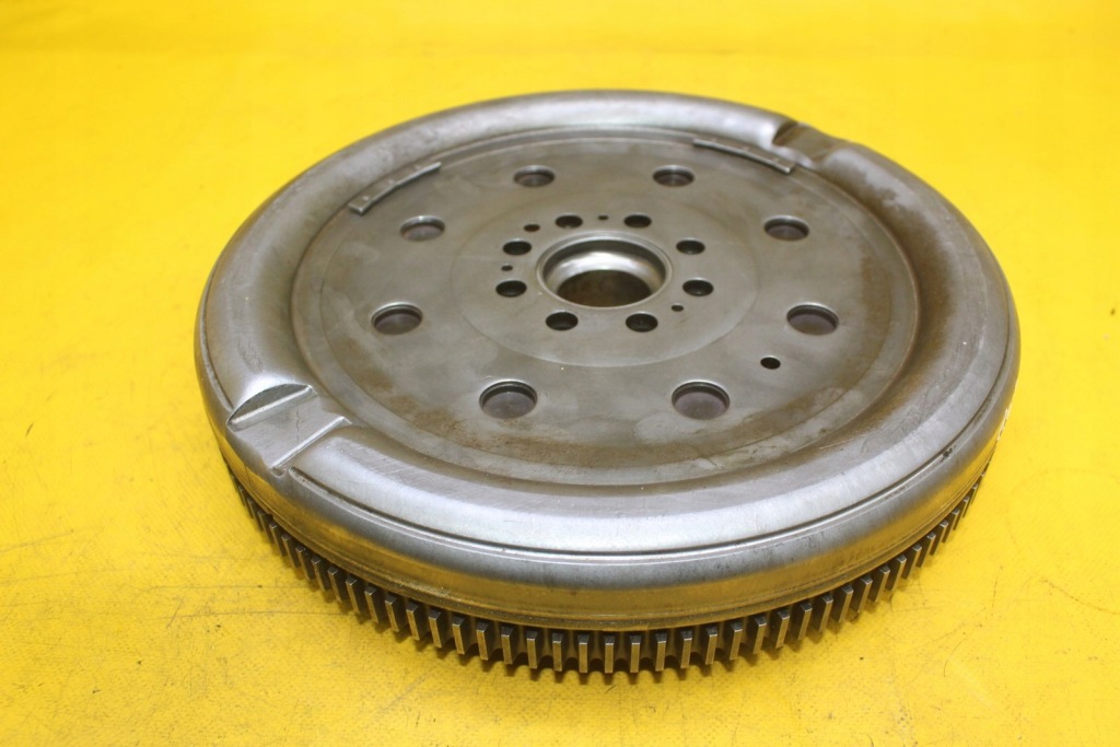 фото №13, Сцепление двухмассовый диск колесо seat leon ii vw audi skoda 1.8 2.0 tfsi bzb