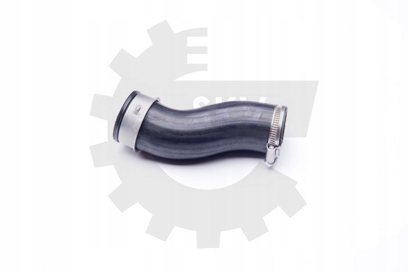 фото №11, Шланг турбины audi q7 sharan touareg 7l6145708h