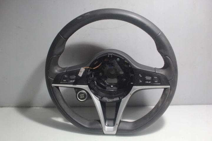 фото №1, Воздуховод alfa romeo giulia