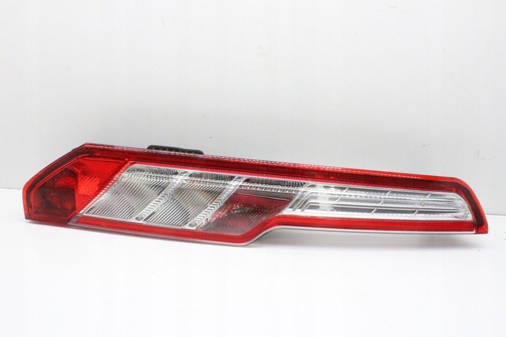 фото №9, Лампа ліва задня ford transit custom bk2113405af 2.2l дизель 92kw 2014