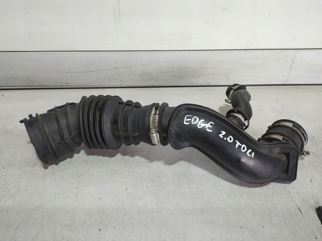 фото №1, Ford edge mondeo s-max труба воздуха 2.0 tdci