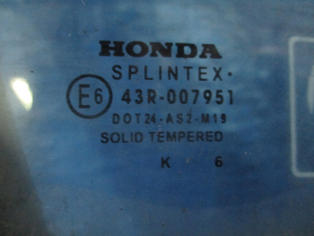 фото №7, Дверь правое перед передние honda civic viii 5d